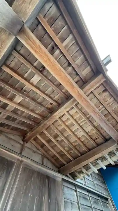 開発稲荷神社(北海道)