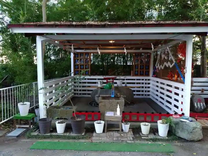 小芝八幡宮(静岡県)