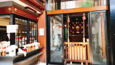 松島神社のその他建物