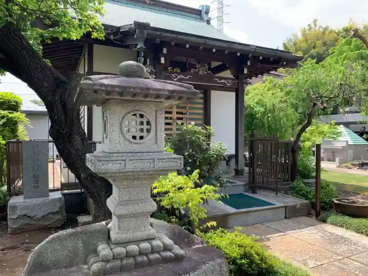 龍台寺(神奈川県)