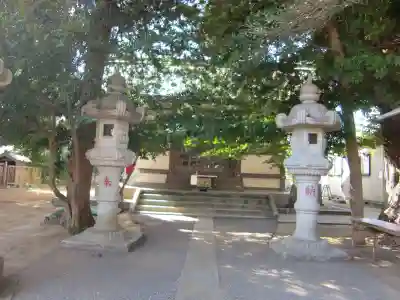 天照神社(千葉県)