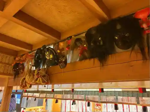 古峯神社(栃木県)
