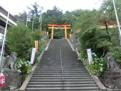 熊野那智大社のその他建物