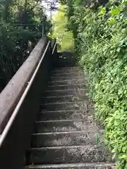 國府神社の建物その他