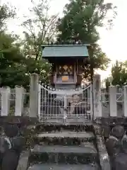 春日寺神明社(愛知県)