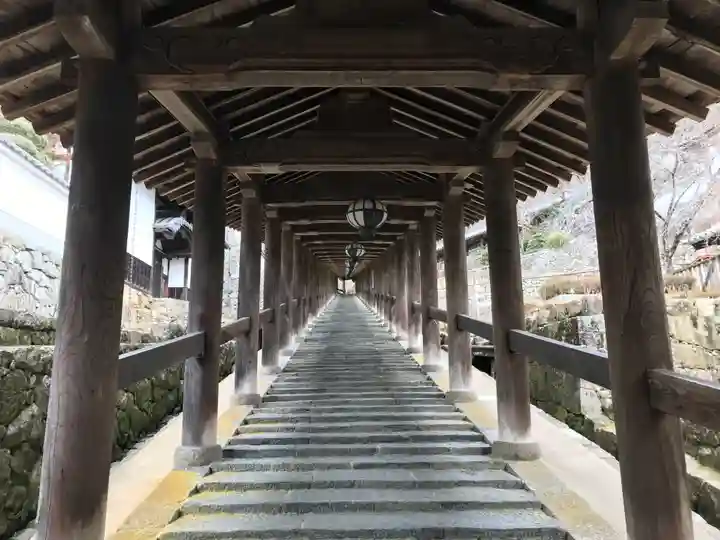 長谷寺のその他建物