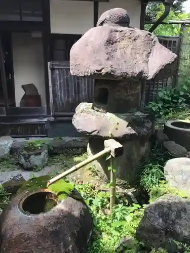 浄徳院のその他建物