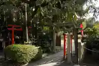 水火天満宮(京都府)