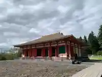 慧日寺(福島県)