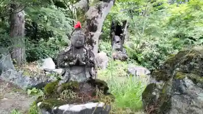 青龍山 吉祥寺(群馬県)