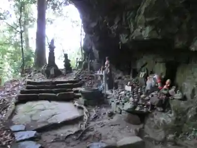 室生寺のその他建物