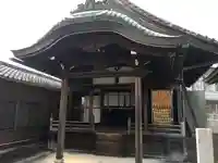 蔵福寺の末社・摂社