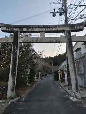 松尾神社(滋賀県)