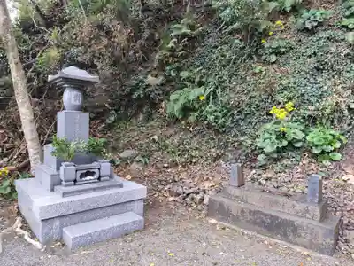 明星来影寺(高知県)