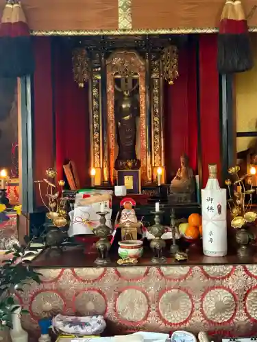 観音堂(広島県)