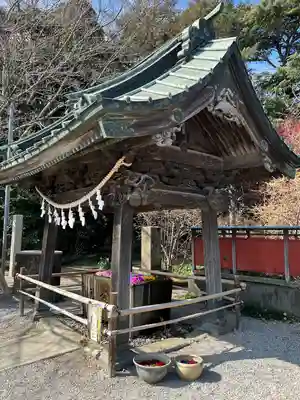 前玉神社(埼玉県)