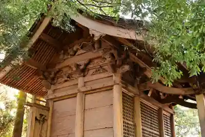 鉾神社(宮崎県)