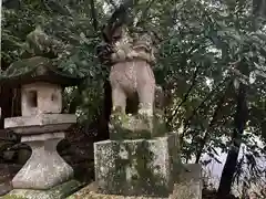 春日神社(奈良県)