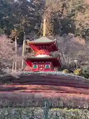 勝尾寺(大阪府)