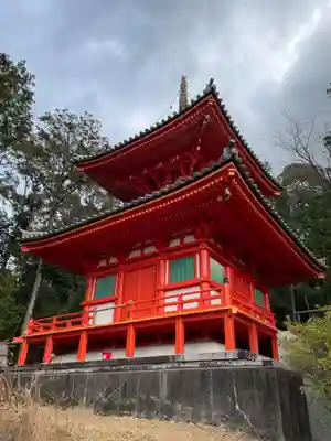 今熊野観音寺(京都府)