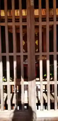 長浦神社(東京都)