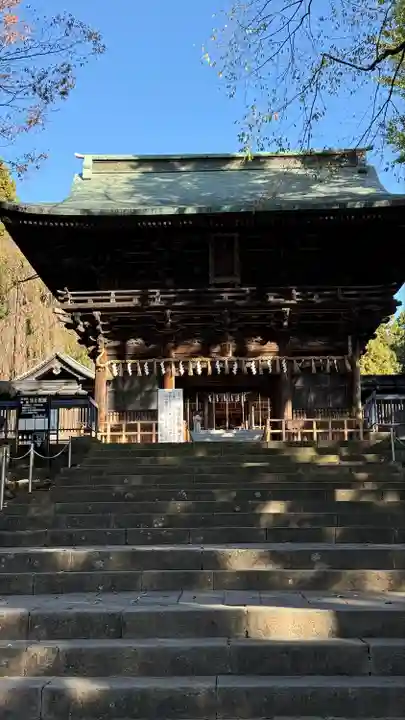 仙台東照宮(宮城県)