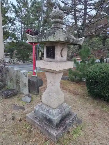 吉備津彦神社(岡山県)