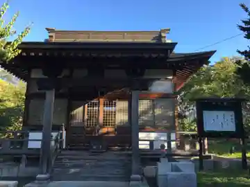 観音寺のその他建物