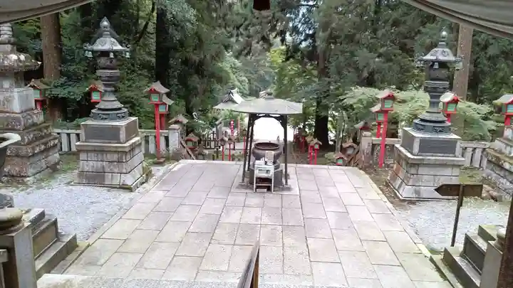 満願寺(栃木県)