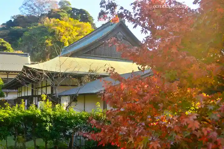 建長寺(神奈川県)
