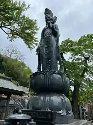 禅昌寺(宮城県)