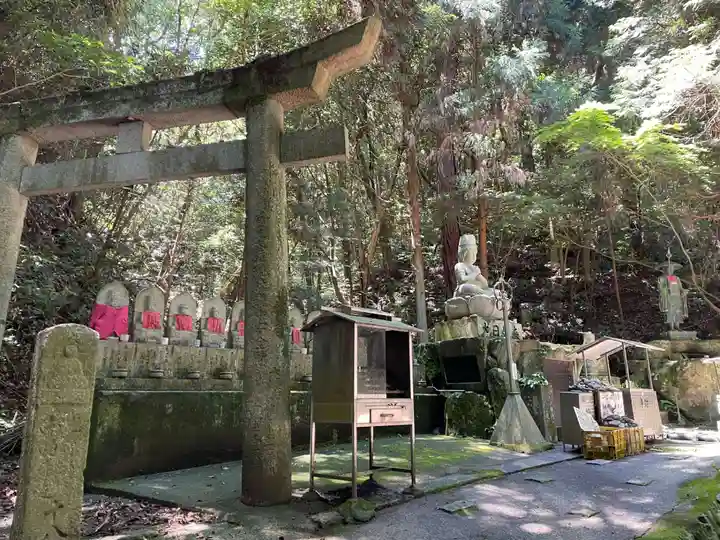 太山寺(愛媛県)