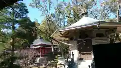 大覚寺の建物その他