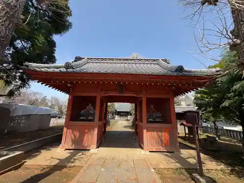 諏訪神社(東京都)