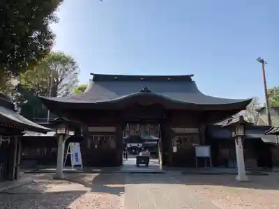 須賀神社(栃木県)