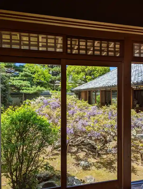 長慶院(京都府)