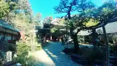 目の霊山　油山寺(静岡県)