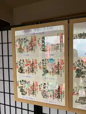 観音寺のその他建物