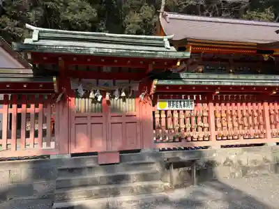 柞原八幡宮(大分県)