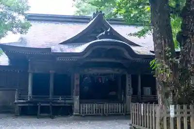 天岩戸神社(宮崎県)