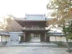 浄妙寺の山門