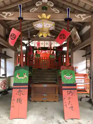 墨坂神社(奈良県)