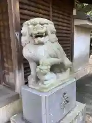 熊野社（南熊野神社）(愛知県)