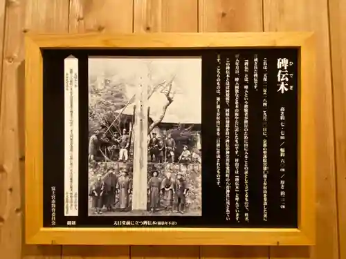 富士山興法寺 大日堂(静岡県)