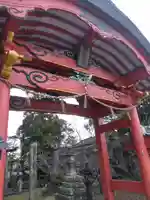 賀茂神社(福岡県)