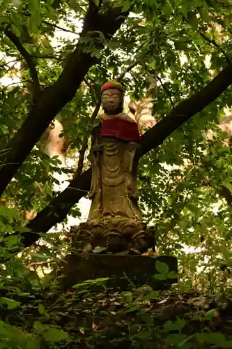 釋尊寺(長野県)