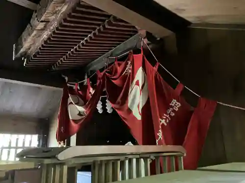 子持神社(群馬県)