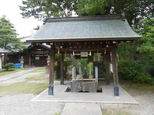 賀茂神社(愛知県)