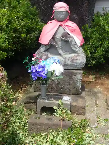 妙楽寺(神奈川県)