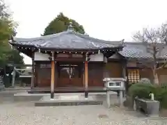 常蓮寺(愛知県)